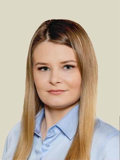 Aleksandra Oślizło